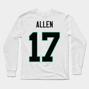 allen Long Sleeve T-Shirt